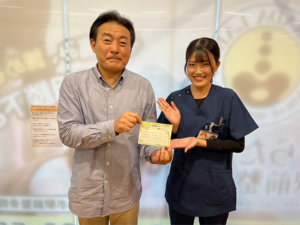 T.M様 男性の口コミ